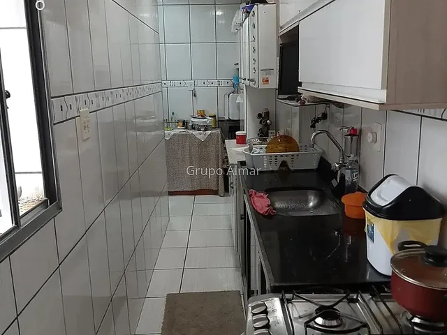 Imagem 7: Apartamento 3 Quartos - Cidade do Sol