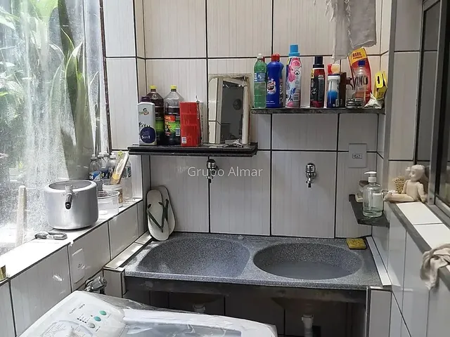 Imagem 11: Apartamento 3 Quartos - Cidade do Sol