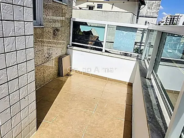 Imagem: Apartamento 2 Quartos - Jardim Glória
