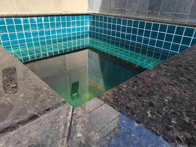 Imagem: Casa Duplex,3 Quartos,Suíte C/ Closet Área