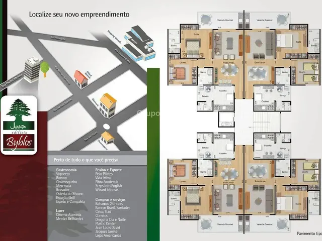 Imagem 8: Apartamento 2 Quartos - Alto dos Passos