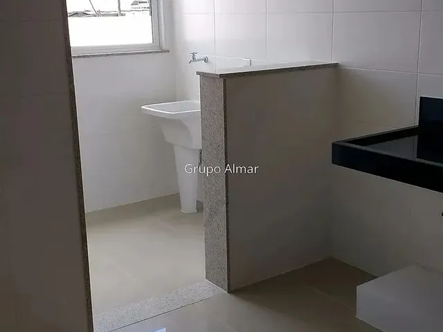 Imagem 4: Apartamento 2 Quartos - Alto dos Passos