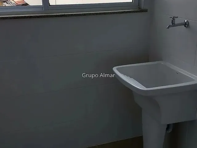 Imagem 3: Apartamento 2 Quartos - Alto dos Passos