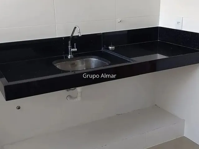 Imagem 9: Apartamento 2 Quartos - Alto dos Passos