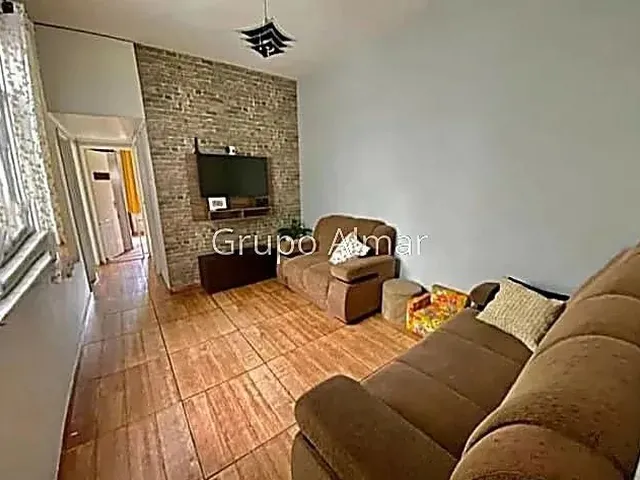 Imagem: Apartamento 3 Quartos - Centro