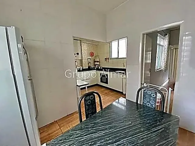 Imagem 2: Apartamento 3 Quartos - Centro