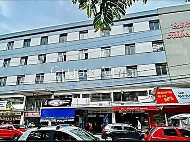 Imagem 4: Apartamento 3 Quartos - Centro