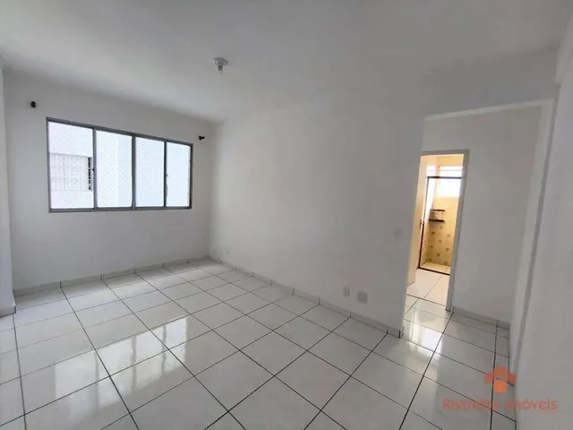 Imagem: Apartamento com 1 Dormitório À Venda