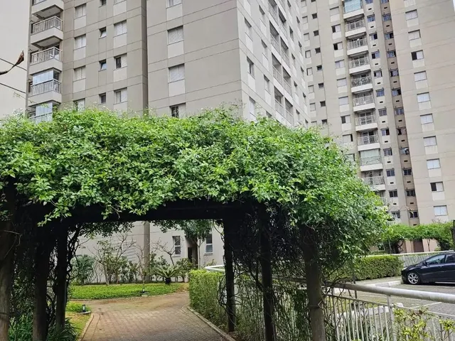 Imagem: Condominio Brisas Residencial - Apartamento