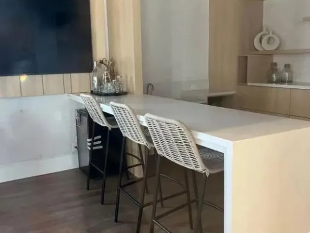 Imagem: Apartamento À Venda em Barueri, Bethaville