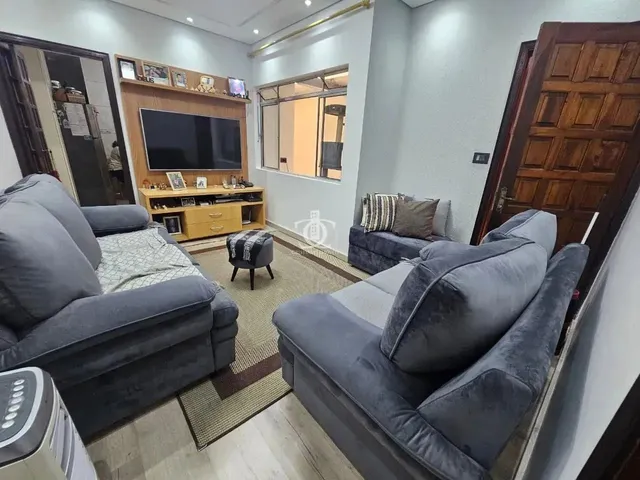 Imagem: Casa Terra, 3 Dormitórios, 1 Banheiro