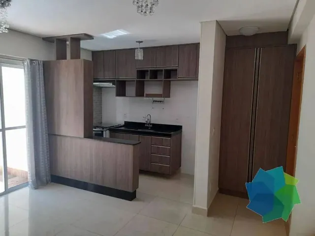 Imagem: Apartamento com 2 Dormitórios À Venda