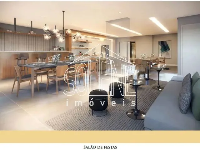 Imagem: Apartamento a Venda no Bela Vista com Infraestrutura