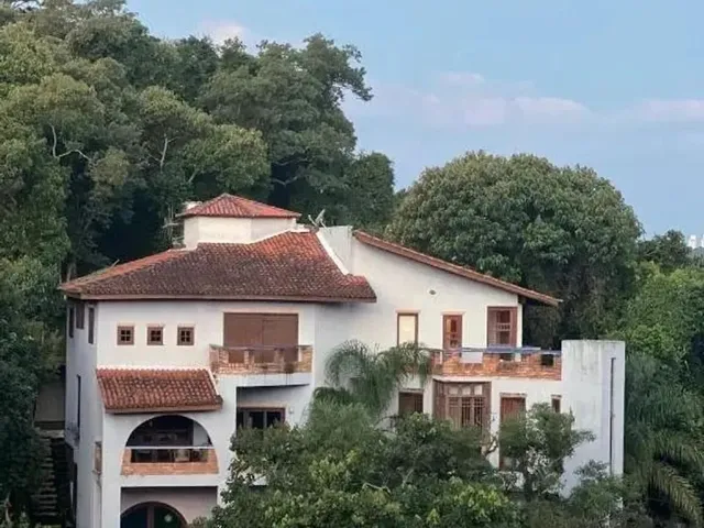 Imagem: Casa À Venda em Jandira, Altos de São