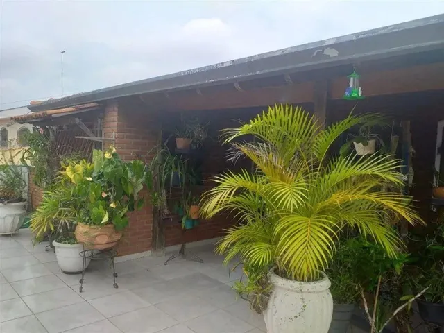 Imagem 6: Casa À Venda em Cotia, Nakamura Park, com 3 Quartos, com 228.76 M²