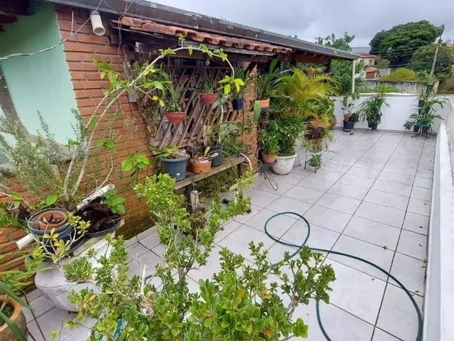 Imagem 14: Casa À Venda em Cotia, Nakamura Park, com 3 Quartos, com 228.76 M²