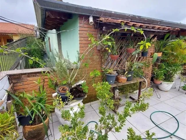 Imagem 13: Casa À Venda em Cotia, Nakamura Park, com 3 Quartos, com 228.76 M²