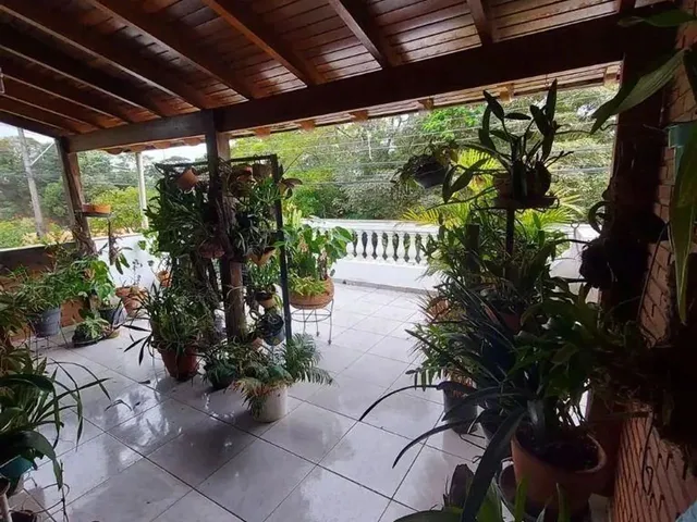 Imagem 9: Casa À Venda em Cotia, Nakamura Park, com 3 Quartos, com 228.76 M²
