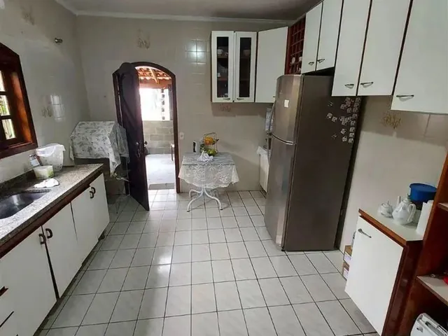 Imagem 15: Casa À Venda em Cotia, Nakamura Park, com 3 Quartos, com 228.76 M²