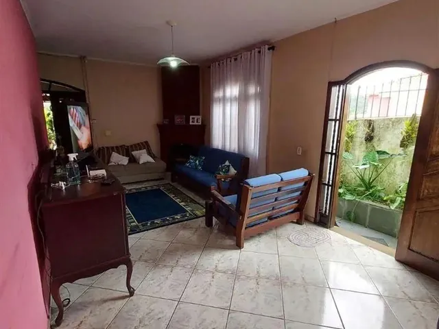 Imagem 12: Casa À Venda em Cotia, Nakamura Park, com 3 Quartos, com 228.76 M²