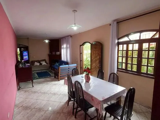 Imagem 4: Casa À Venda em Cotia, Nakamura Park, com 3 Quartos, com 228.76 M²