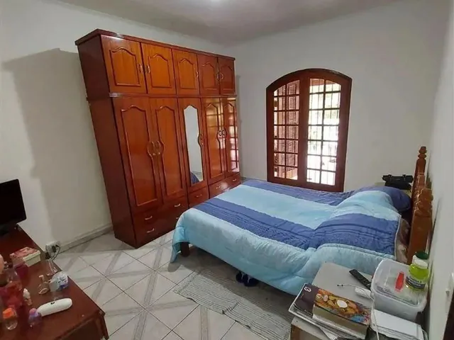 Imagem 3: Casa À Venda em Cotia, Nakamura Park, com 3 Quartos, com 228.76 M²