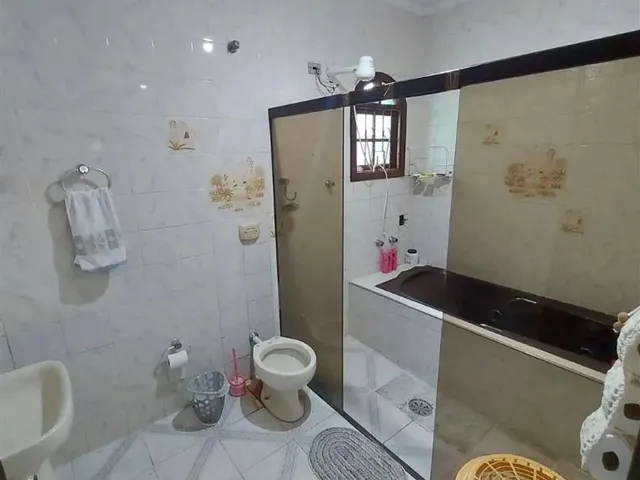 Imagem 8: Casa À Venda em Cotia, Nakamura Park, com 3 Quartos, com 228.76 M²
