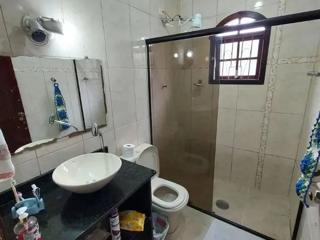 Imagem 7: Casa À Venda em Cotia, Nakamura Park, com 3 Quartos, com 228.76 M²