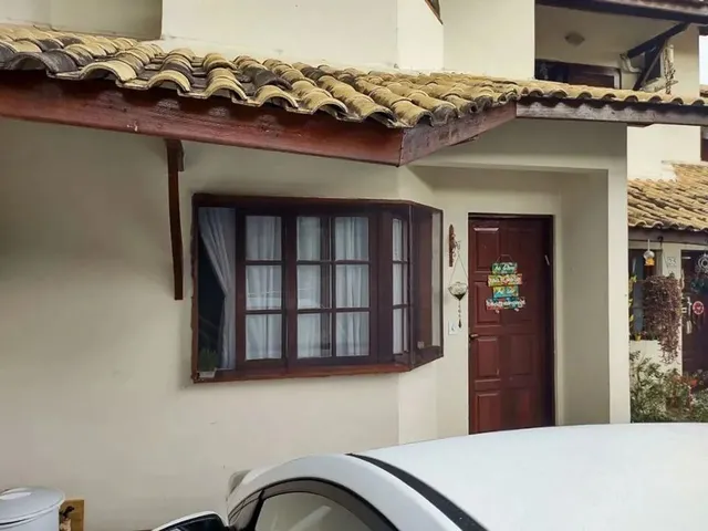 Imagem: Casa À Venda em Barueri, Vila São Luiz
