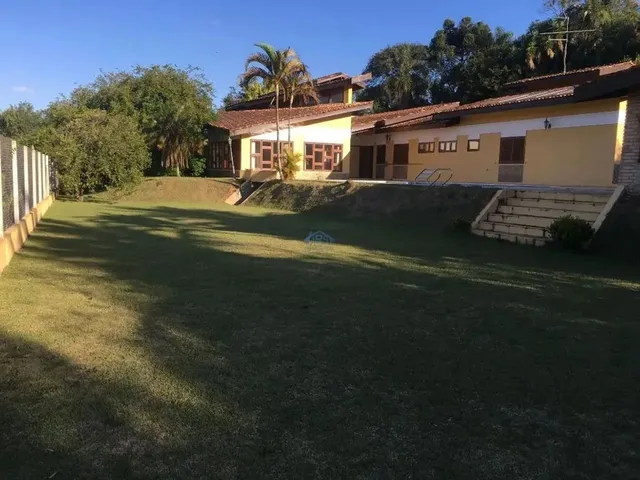 Imagem: Casa À Venda em Cotia, Granja Viana Ii
