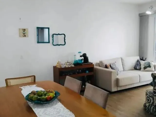 Imagem: Apartamento À Venda em Barueri, Bethaville