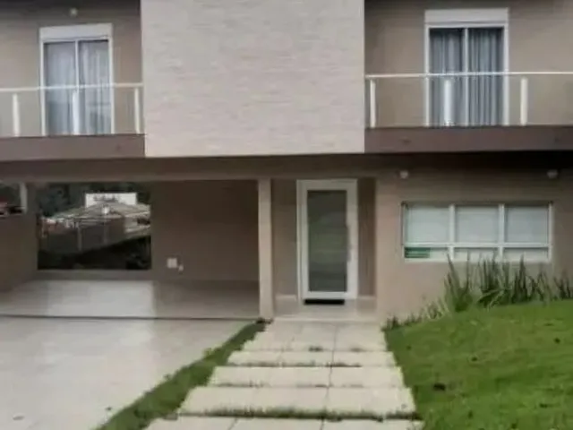 Imagem: Sobrado À Venda em Jandira, Jardim do Golf