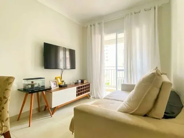 Imagem: Apartamento À Venda em Barueri, Jardim