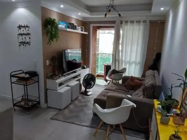 Imagem: Apartamento À Venda em Barueri, Bethaville