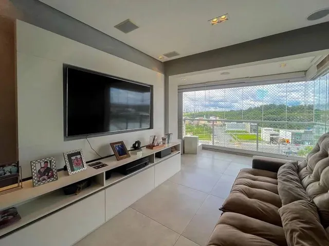 Imagem: Apartamento À Venda em Barueri, Bethaville