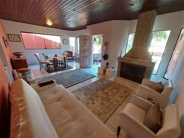 Imagem: Casa À Venda em Itapevi, Transurb, com