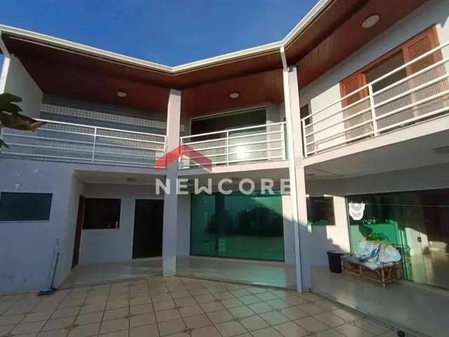Imagem: Sobrado em Rua Doutor João Cândido Villas