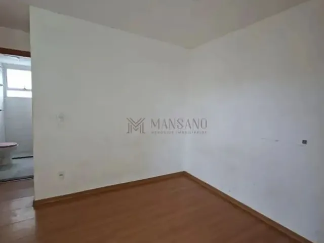 Imagem: Apartamento para Venda com 43 M² e 2 Quartos
