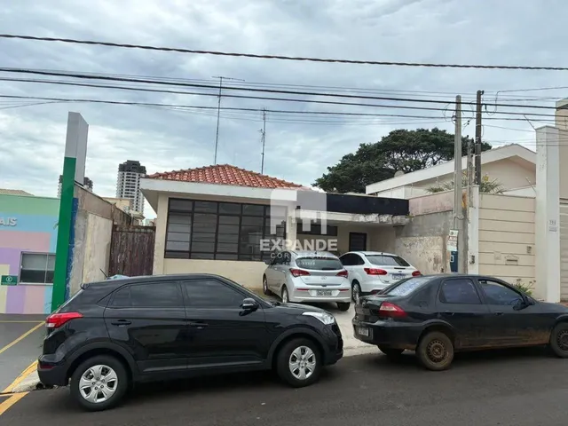Imagem: Casa com 2 Dormitórios, 210 M² - Venda