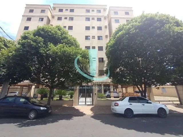 Imagem: Apartamento para Locação, Centro, Araraquara