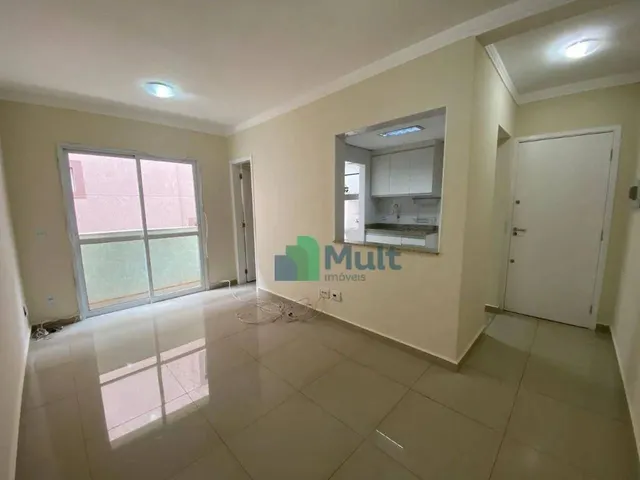 Imagem: Apartamento com 2 Dormitórios para Alugar