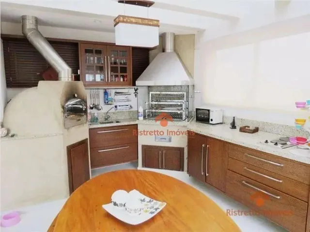 Imagem: Cobertura À Venda, 347 M² por R$ 4.042.000,00