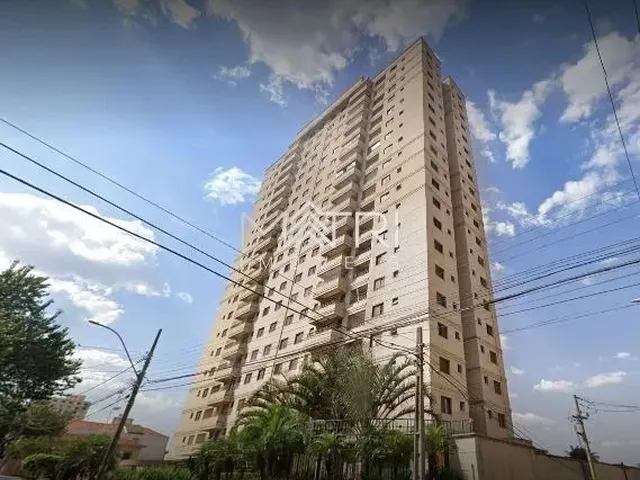 Imagem: Locação de Apartamentos / Padrão na Cidade