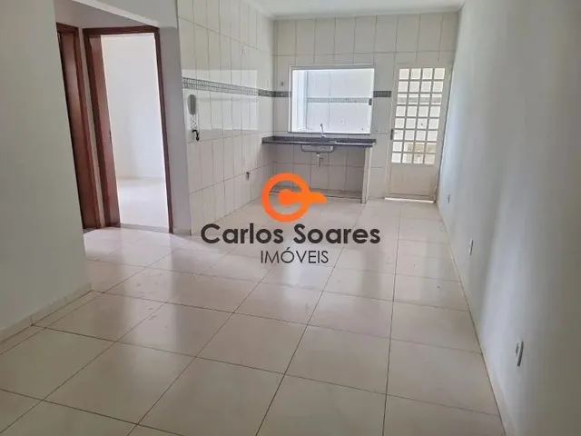 Imagem: Aluga Apartamento Jardim Brasilândia em