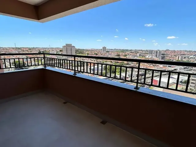 Imagem: Apartamento para Locação Edifício Floriano