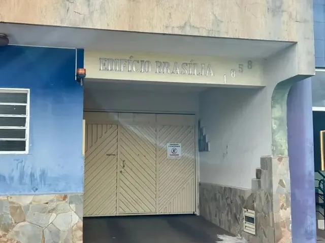 Imagem: Apartamentos Padrão em Sertãozinho