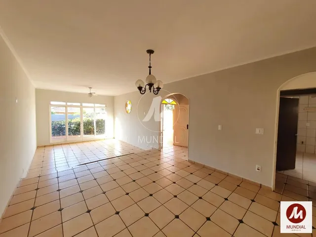 Imagem: Casa (Térrea na Rua) 3 Dormitórios/Suite