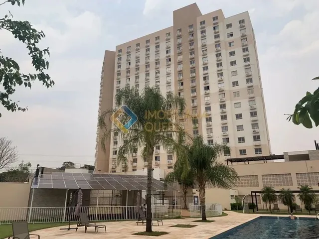 Imagem 14: Apartamentos - Locação - Iguatemi - Cod. 599