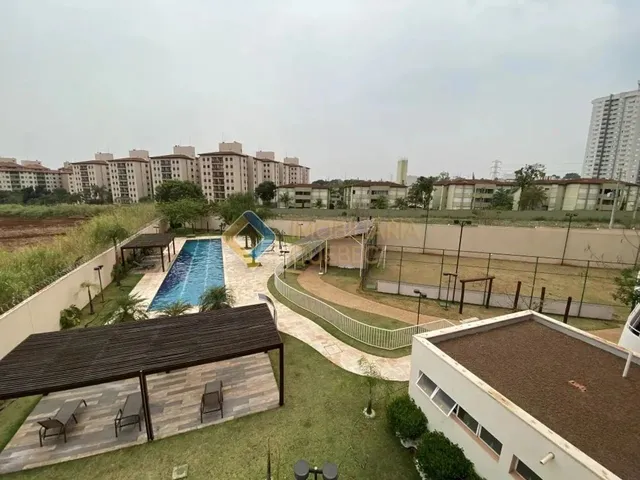 Imagem 8: Apartamentos - Locação - Iguatemi - Cod. 599