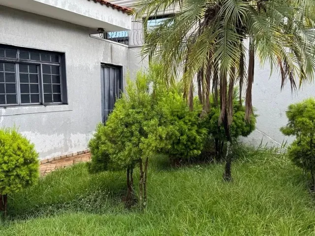 Imagem: Sobrado Padrão com 308,52M², Bairro Ribeirânia